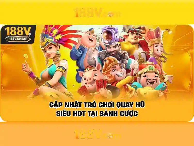 Khám phá 188v: một con số và câu chuyện phía sau