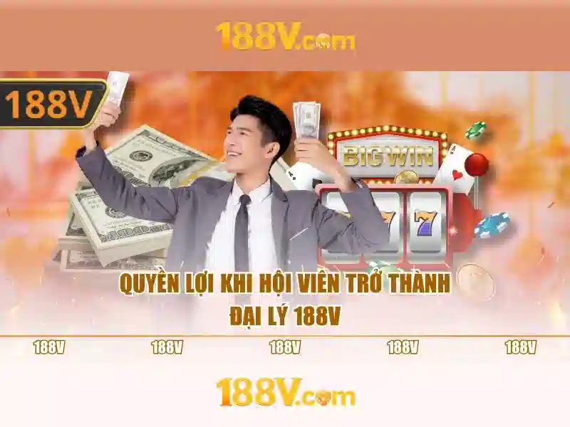 Khái niệm 188v và hành trình khám phá