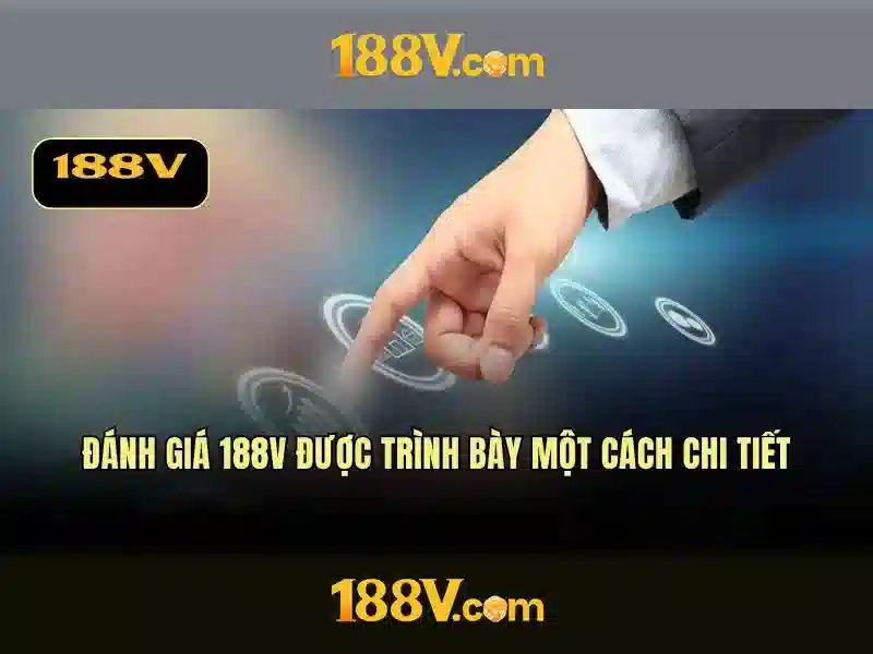 188v và hành trình của một khái niệm nghệ thuật