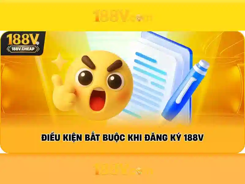 Khái niệm và vai trò của 188V trong công nghệ hiện đại