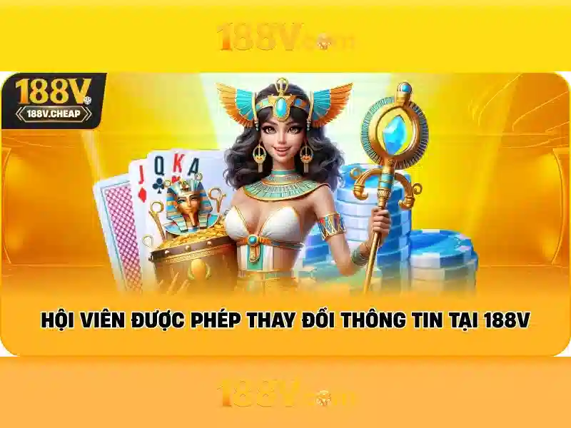 Khái niệm về 188v