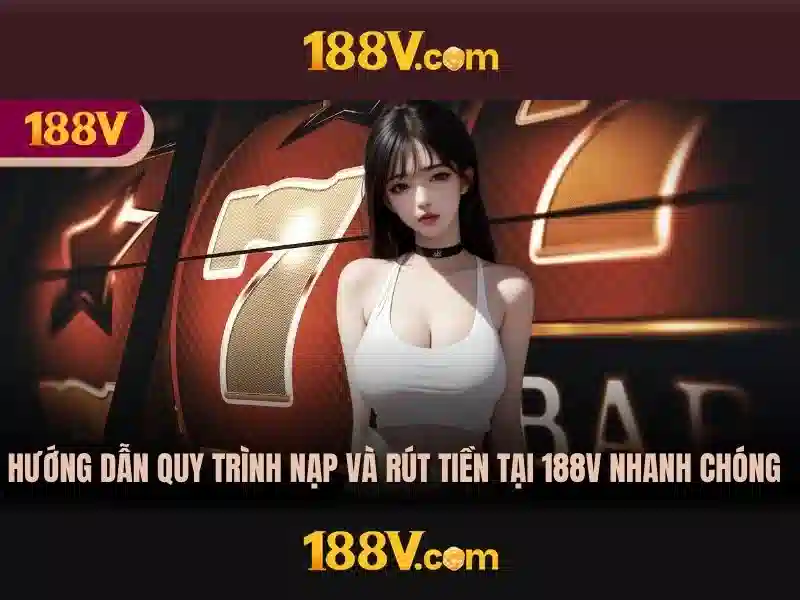 188v nổ hũ – Trải nghiệm đỉnh cao và chiến lược tại app 188v
