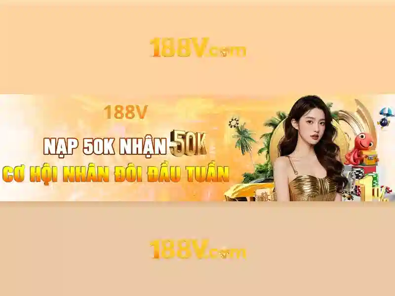 Khám phá 188v: một khái niệm nổi bật trong khoa học và công nghệ