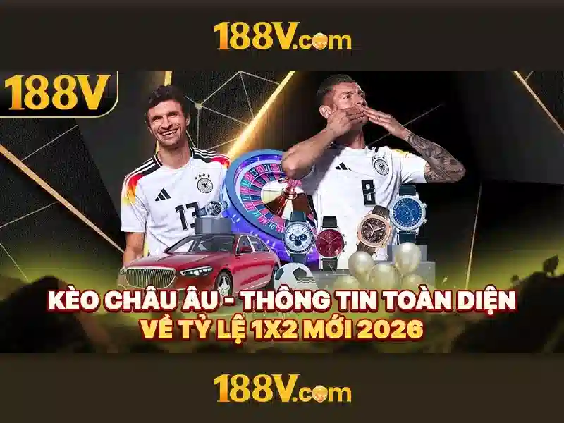 188v là gì?