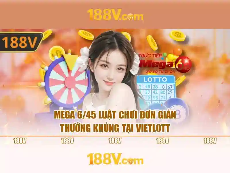 Khám phá 188v: khái niệm và hành trình