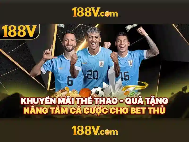 Khám phá năng lượng và kết nối của 188v