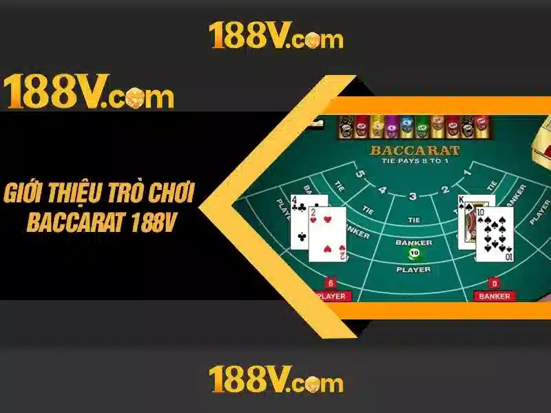 Khám phá 188V và các ứng dụng\n