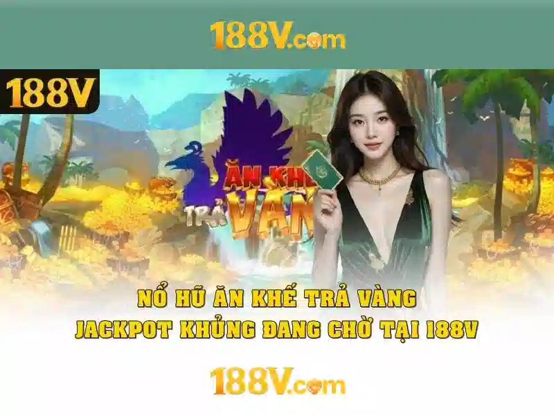 188v là gì và tại sao nó gây chú ý?