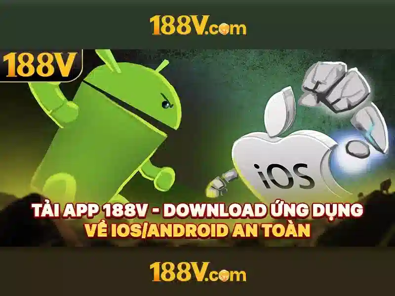 188v: hành trình của một biến thể số