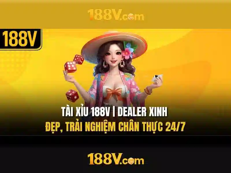 188v: khái niệm, công nghệ và ứng dụng