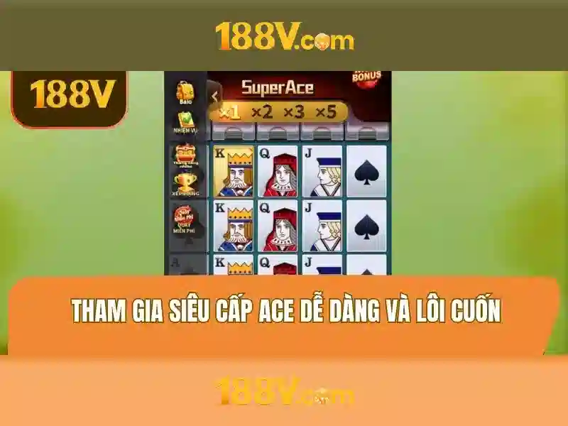 Khám phá 188V và vai trò của điện áp
