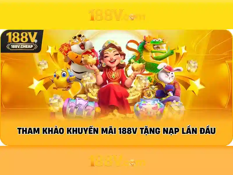 Giới thiệu về 188v