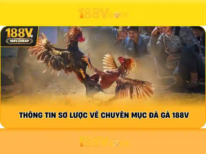 Nguyên lý hoạt động của 188v