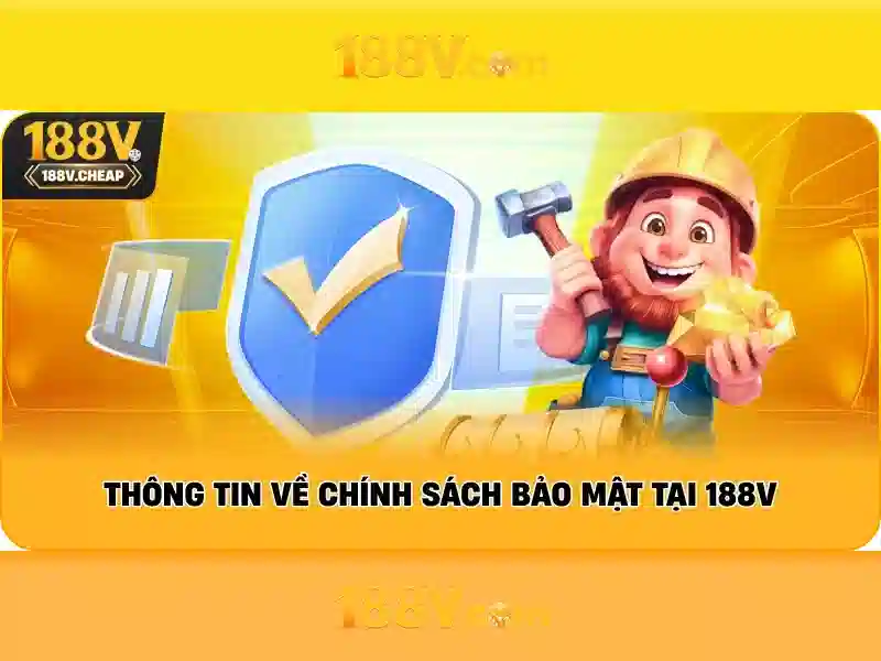 Khám phá 188v: một khái niệm và hành trình