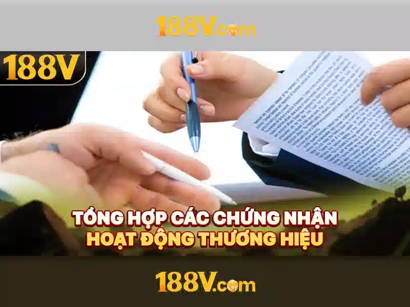 Khung cảnh và công nghệ trong 188v