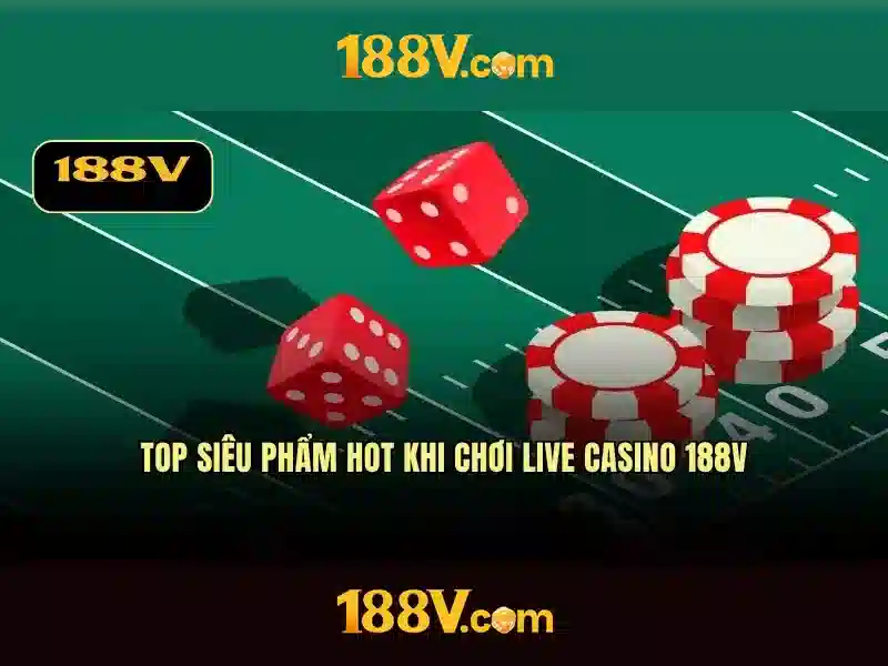 Khung làm việc và các thành phần của 188v