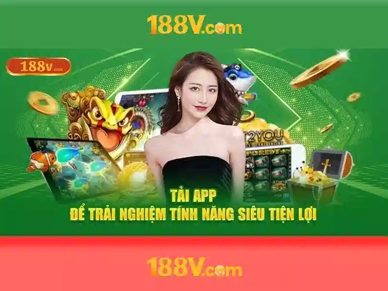 Khái niệm 188v và những gì nó đại diện