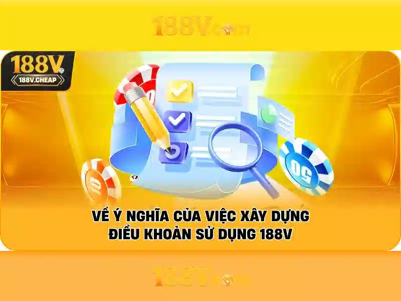 Khám phá 188v: điện áp, công nghệ và tương lai
