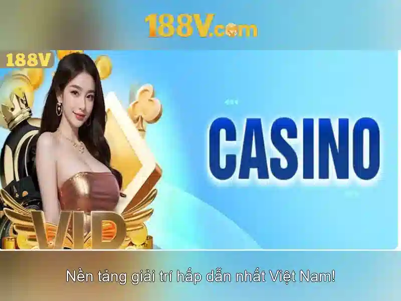 188v: một ký hiệu của sự đổi mới