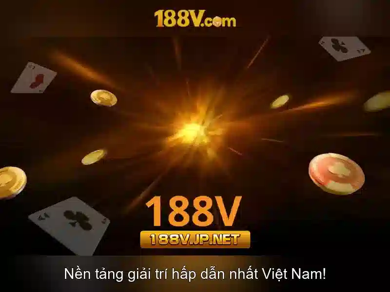 Khái niệm 188V và ứng dụng