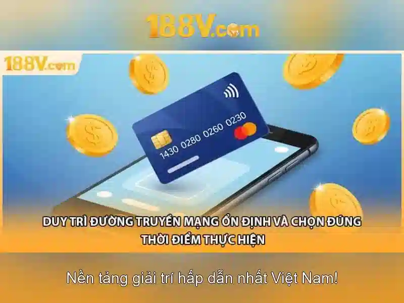 Chào mừng đến 188v\n
