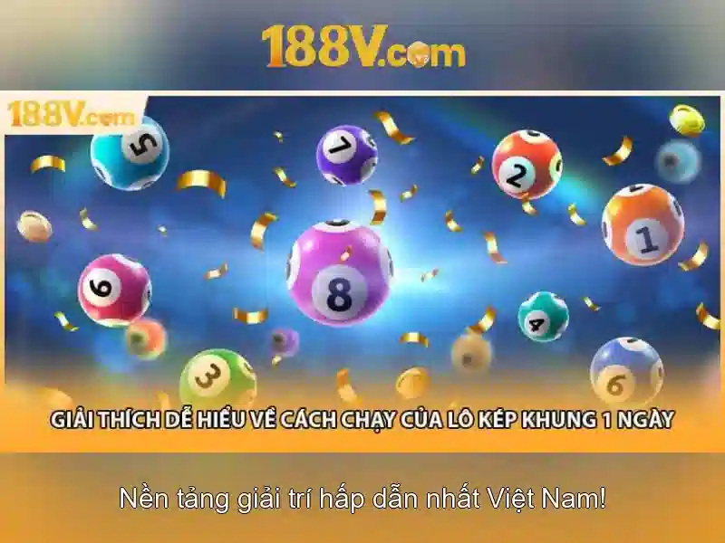 Khái niệm 188v và những ý tưởng liên quan