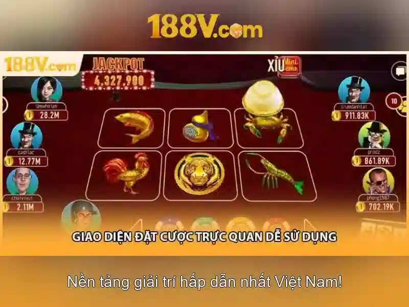 Nguồn gốc và ý nghĩa của 188v