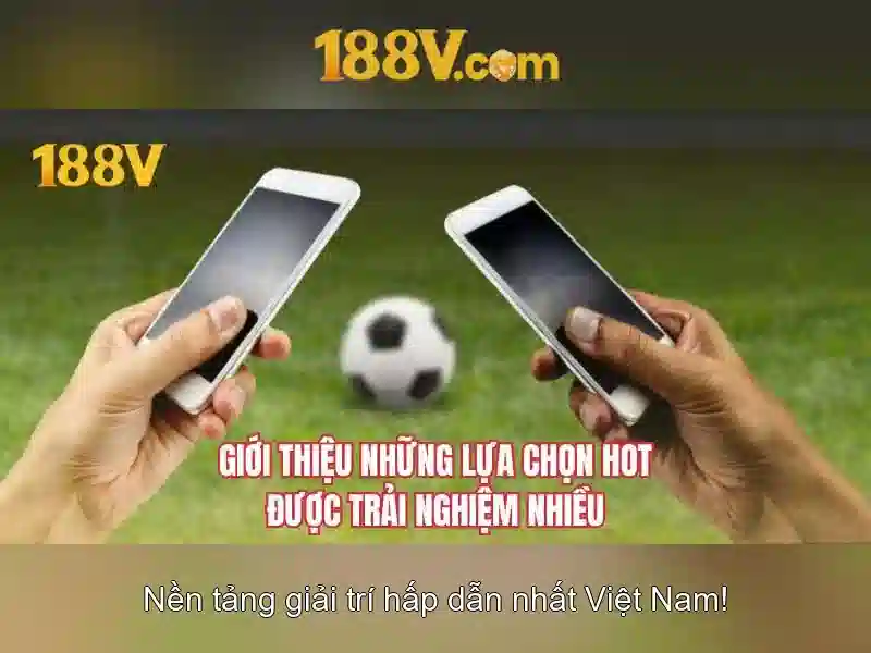 Lịch sử của 188v
