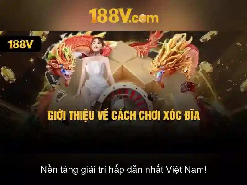188v: một khái niệm về công nghệ và nghệ thuật