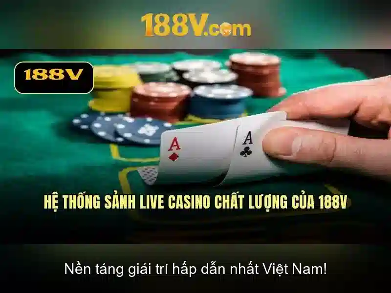 188v: định nghĩa và ảnh hưởng trong thế hệ số