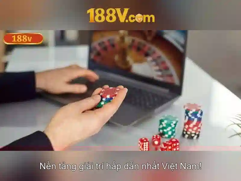 Khám phá 188v: nguồn điện áp và công nghệ liên quan
