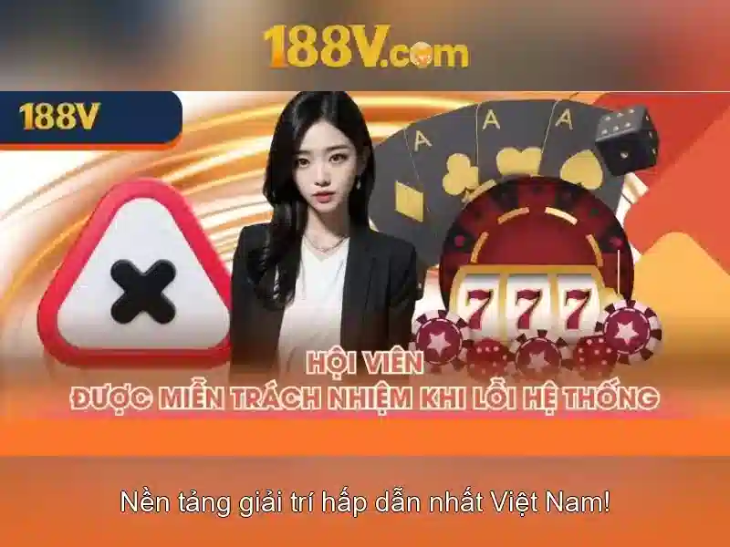 188V: Hiểu biết và ứng dụng