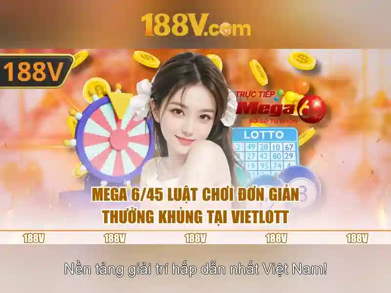 Khám phá 188v: một khái niệm và hành trình