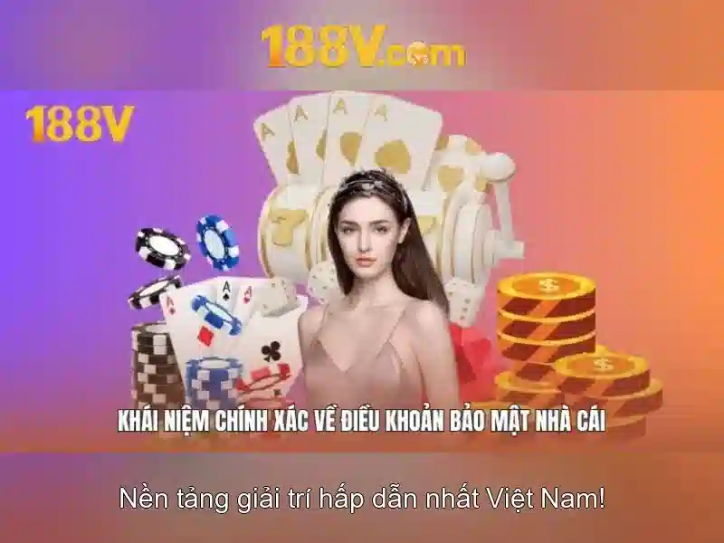 Khám phá 188v: khái niệm và ứng dụng