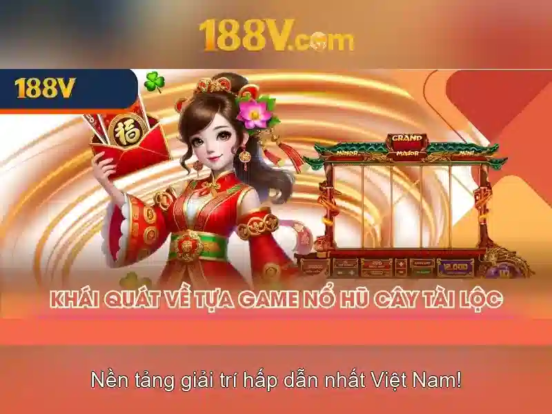 188V: Nền tảng điện áp và tương lai công nghệ