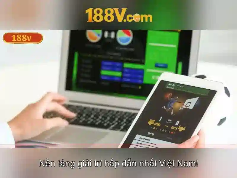 188v: hành trình của một con số và ánh sáng