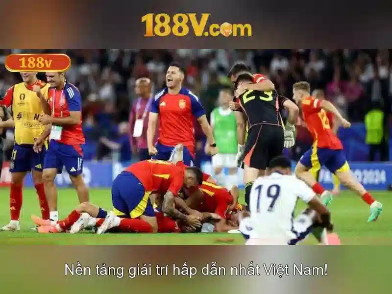 Khám phá 188V: ý nghĩa, nguồn và ứng dụng