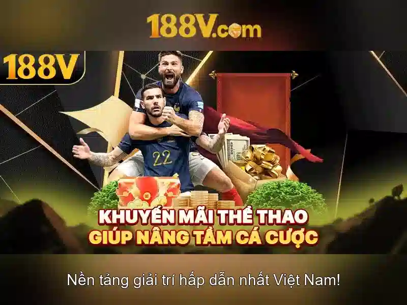188v là một khái niệm mới trong thế giới số