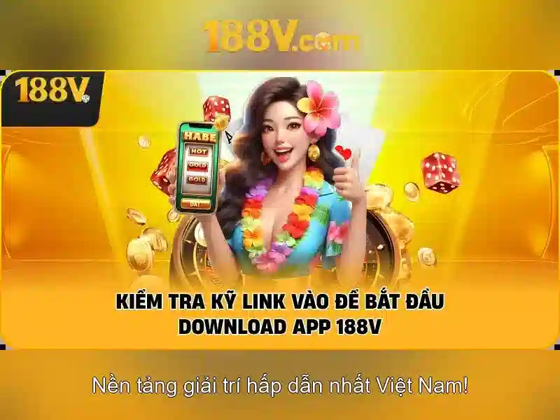 link 188v – Trải nghiệm, đánh giá và khuyến mãi hấp dẫn