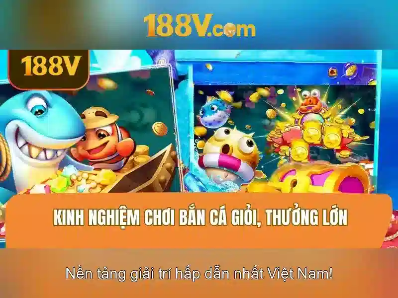188v: Cuộc hành trình của một con số