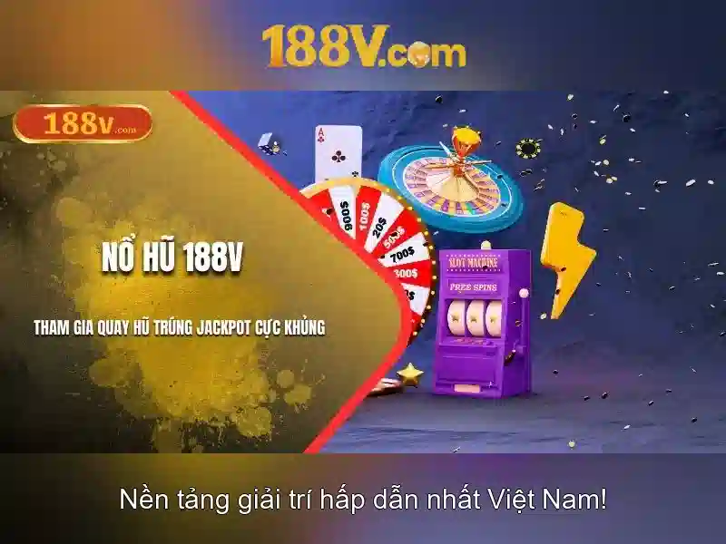 Khái niệm và ảnh hưởng của 188v