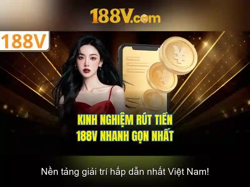 188V: Khái niệm, nguồn gốc và ứng dụng trong công nghệ hiện đại