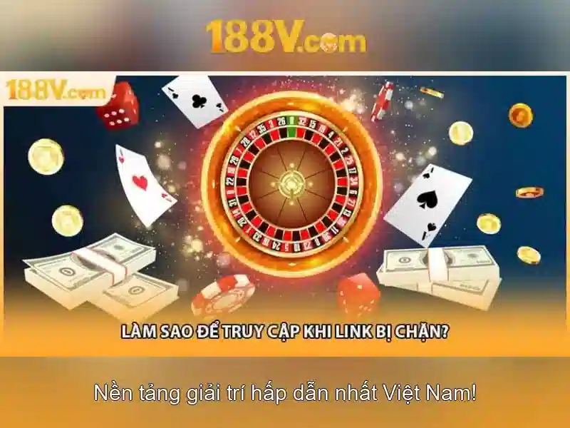 188v: một hành trình giữa con số và hiện thực