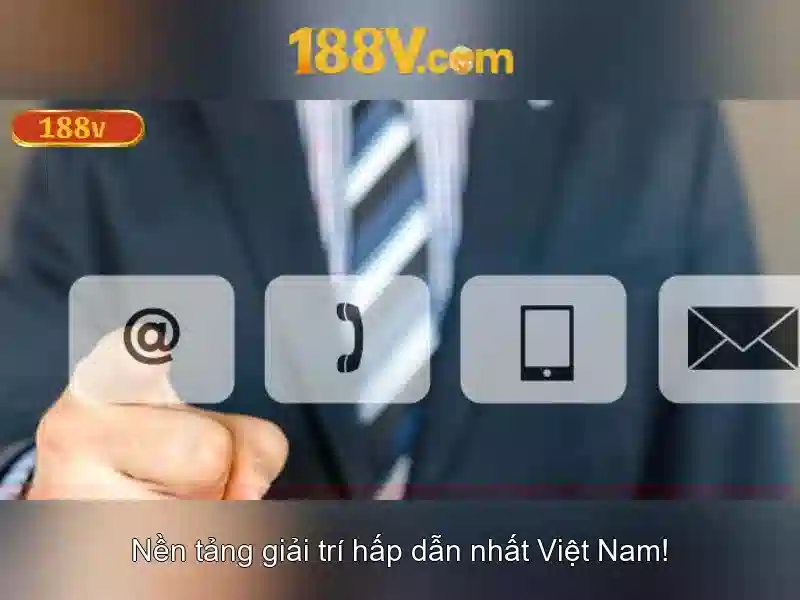 188V: Dấu ấn của một ký ức đô thị
