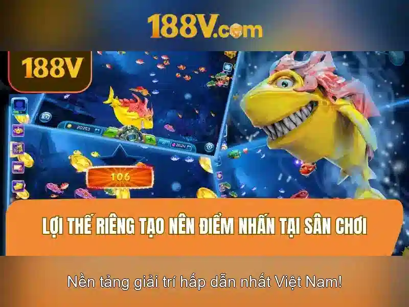 Ứng dụng của 188V trong công nghiệp