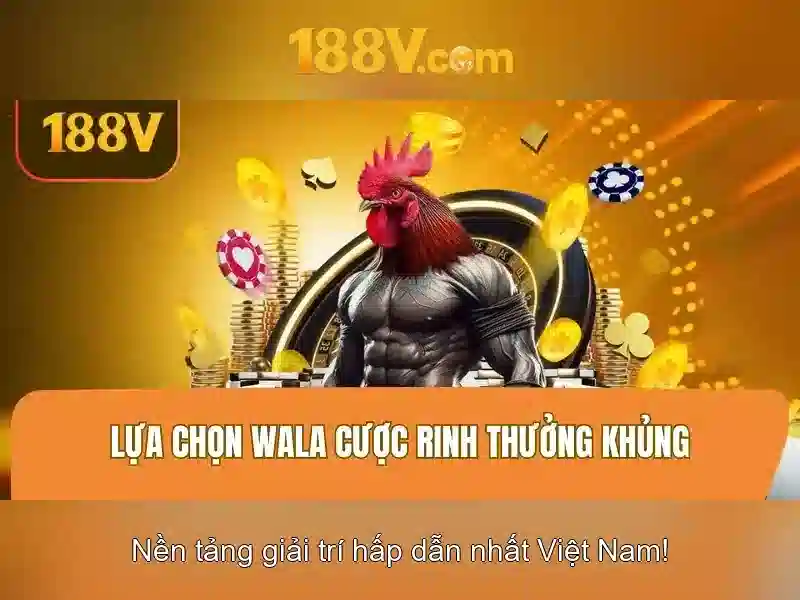 Nguồn gốc của 188V và ý nghĩa con số 188