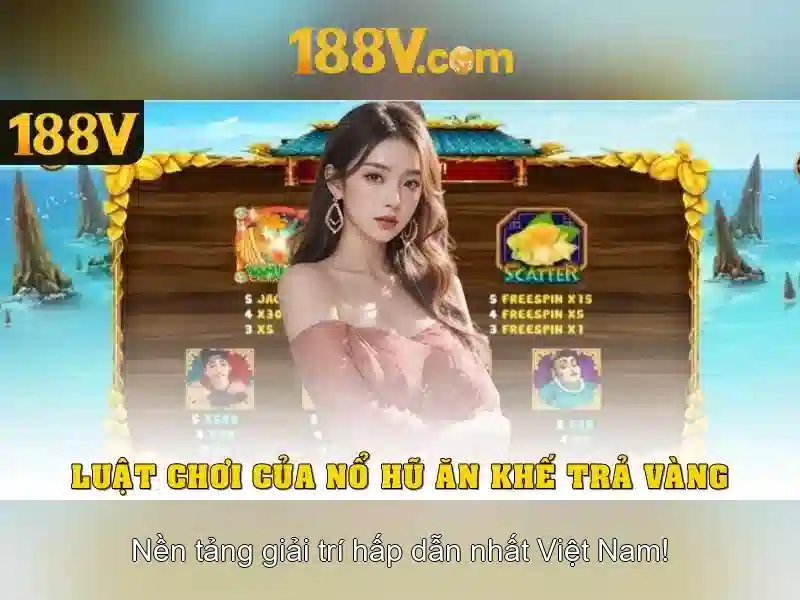 188v: một khái niệm tương lai