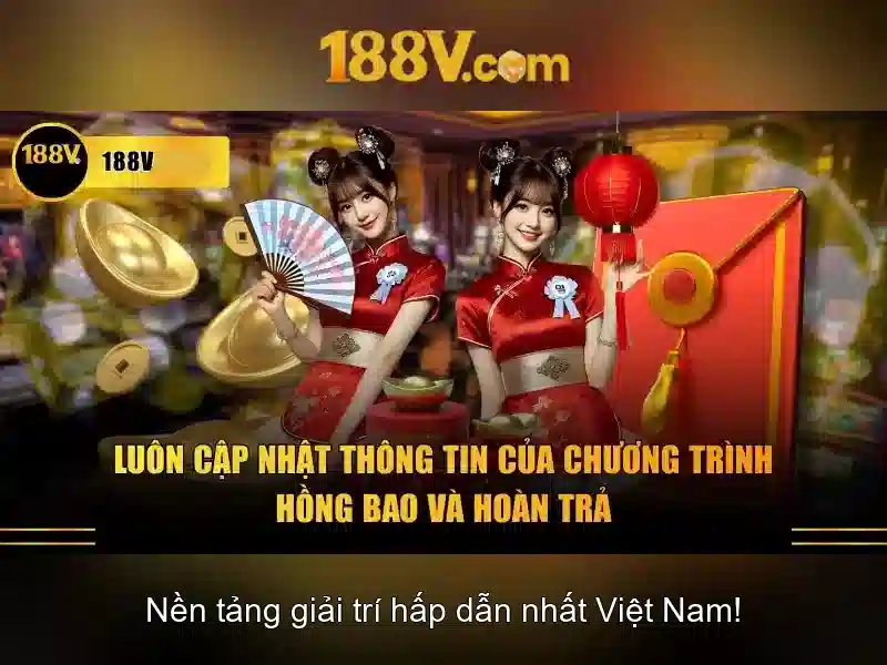 Khái niệm 188v: một hành trình khám phá