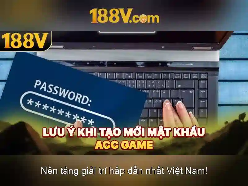 188v: một khái niệm công nghệ và tương lai