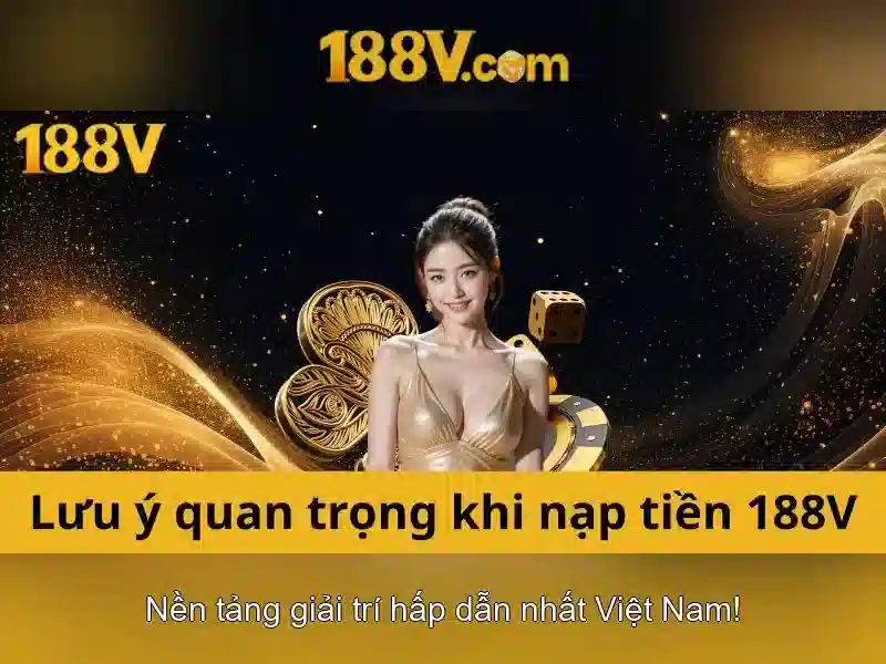 188v: bí ẩn của một con số và ý thức công nghệ